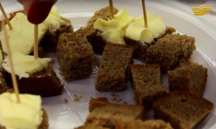 &laquo;Ас арқау&raquo;. Сары май, Степногорск жылыжайы. Органик өнім өндіру. Бөдене өсіру Қызылорда облысы, Қазалы ауданы