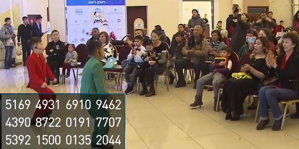 &laquo;Галина, живи!&raquo;: Родные известной журналистки просят помощи у казахстанцев