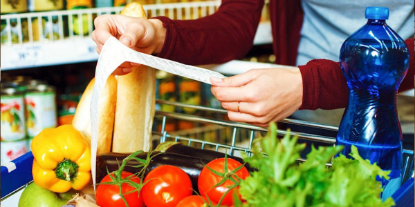 Почему происходит рост цен на продукты, рассказали в столичном акимате