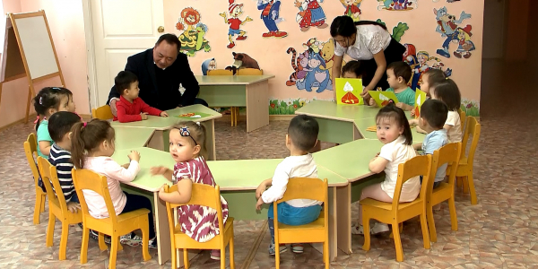 В ЗКО частные детсады под угрозой закрытия