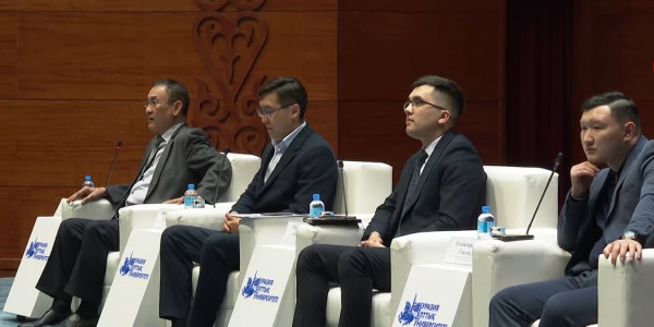 Президенттік жастар кадр резервіне 10 мың үміткер қатысуға ниетті