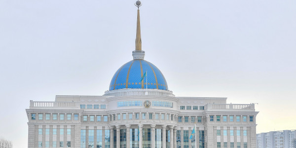 Мемлекет басшысы Төтенше жағдайлар министрі Юрий Ильиннің есебін тыңдады