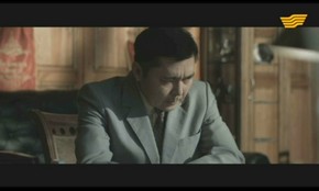 &laquo;Ән-Аға&raquo; 6 серия