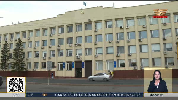 Избирательные участки Павлодарской области готовы к выборам