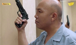 &laquo;Көршілер&raquo; 3 серия