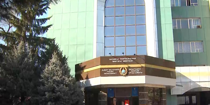 $200 тыс. требовали за выкуп предпринимателя в Алматы