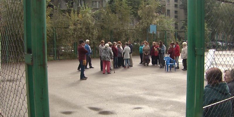 Жители поселка в Алматинской области возмущены счетами за тепло