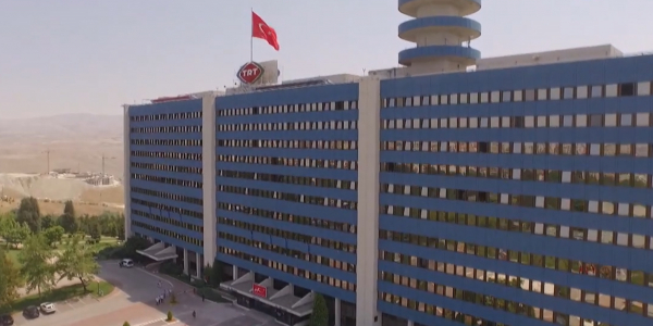 &laquo;Хабар&raquo; Агенттігі мен Түркияның ТРТ ТРК арасында маңызды құжатқа қол қойылды