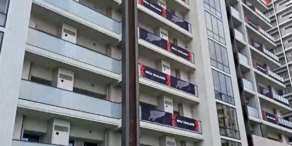 Қазақстан спортшылары Олимпиада ауылына орналасты