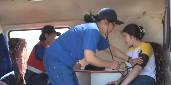 Медики призывают прекратить хаотичную поставку медикаментов в область Абай