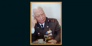 Ажгулов Мухтар (01.05.1922 – 11.06.2019 гг.)