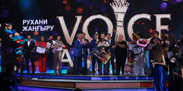 Тележурнал &laquo;Astana life&raquo;. 13-выпуск