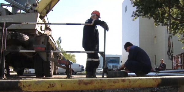 В Павлодарской области предлагают повысить тариф на воду