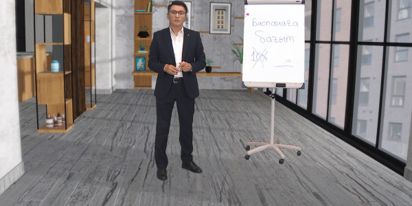 Ипотека, фрилансердің еңбек құқықтары. &laquo;Баспанаға бағыт&raquo;