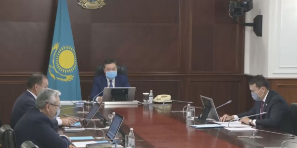 Общенациональный план реализации Послания Президента одобрен Правительством