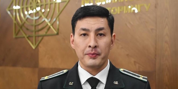 1,5 млрд тенге похищено в Костанайской области