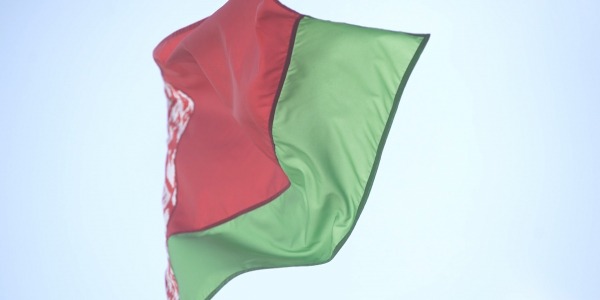 Беларусь. Половец елді мекені. &laquo;Бабалар ізімен&raquo;