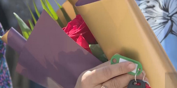 В Актобе 14 многодетных семей получили ключи от квартир