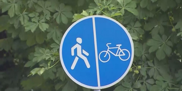 Кәмелетке толмағандар самокат жүргізбейді