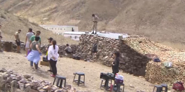 Сериал &laquo;Противостояние&raquo; выйдет в новом сезоне на телеканале &laquo;Хабар&raquo;