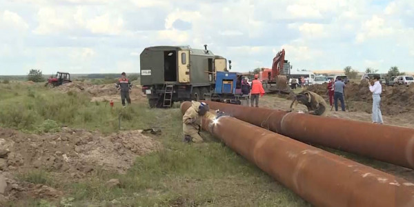 500 млн тенге выделили на ремонт коммунальных систем Темиртау