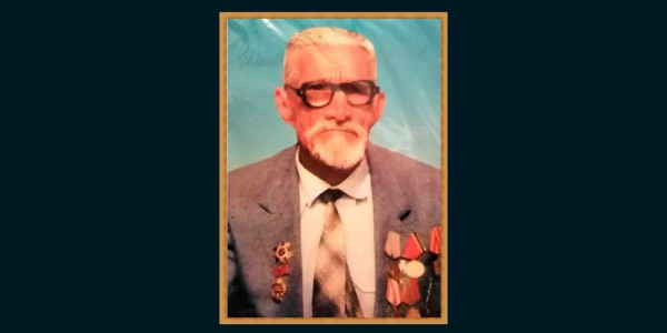 Ахатов Гиндулла (1924-1997 жж.)