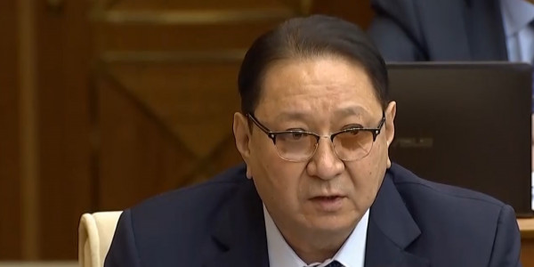 Депутат зейнетақы жинағын пайдалану ережесінің дайын еместігін сынға алды