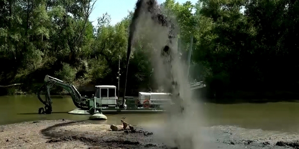 БҚО-да суармалы алқаптардың аумағы артып келеді