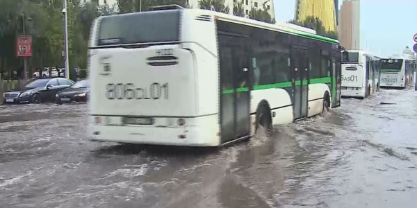 Көктемге дайынбыз ба?