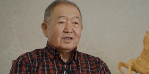 Елорданың бір топ тұрғыны Елбасына хат жазды