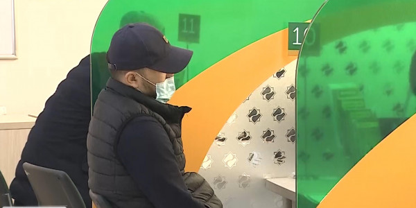 Орталық газ желісіне қосылу үшін 100 тұрғынға Halyk Bank-тен пайызсыз несие берілмек