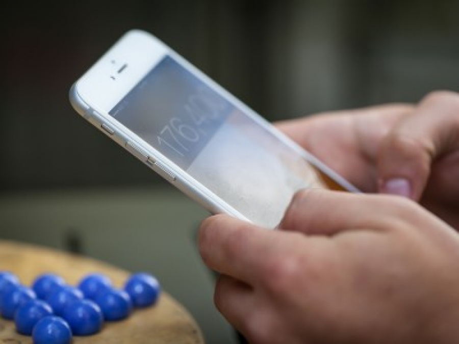 В Шымкенте iPhone 6 продавали за 25 тысяч тенге