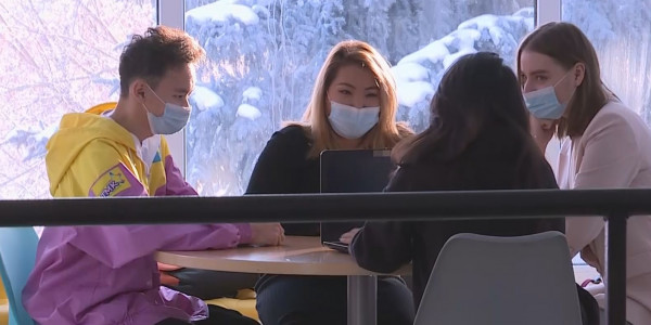 Лучшие волонтёрские проекты в Карагандинской области получат гранты акима