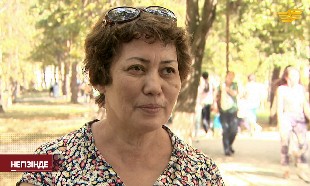 &laquo;Негізінде...&raquo;. Мерейлі отбасы