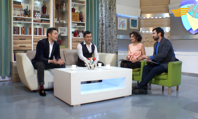 &laquo;Жаңа күн&raquo;. &laquo;Расл мен Адок&raquo; тобы