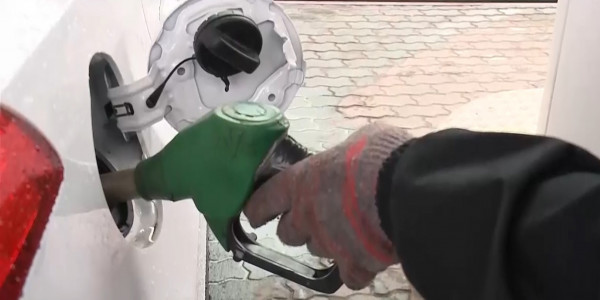 Жанармай қоры 10 күнге жетеді