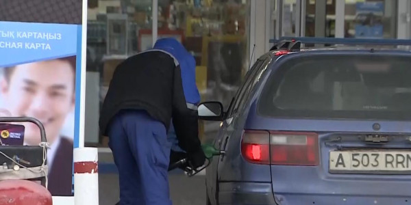 380 тысяч тонн дизтоплива выделено на весенне-полевые работы