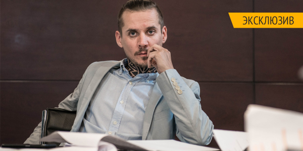 Эксклюзивное интервью с режиссером драматического сериала &laquo;Время&raquo; Д.Кырыкбаевым