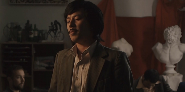 Kalamger telehikayasy