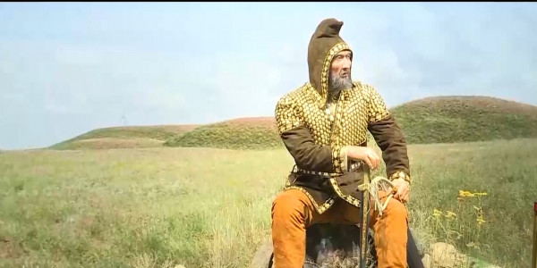 Ақтөбеде егемендік жылдары табылған ең құнды тарихи жәдігерлер көрмесі ашылды