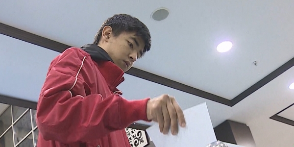 Кезектен тыс президент сайлауы заңға сәйкес әділ өтті