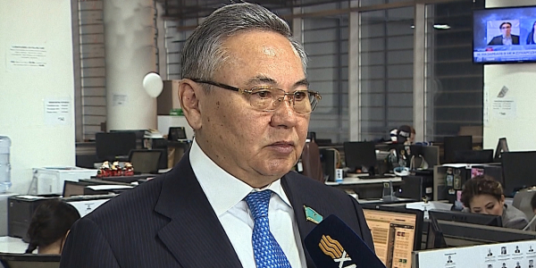 Шетелдік сарапшылар: Нұрсұлтан Назарбаев халқының зор сеніміне ие