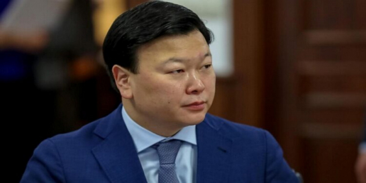 А.Цой огласил результаты 3-х недельного карантина в Казахстане