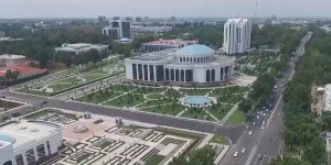 Марат Қарабаев бір топ отандық кәсіпкермен Ташкентке барды