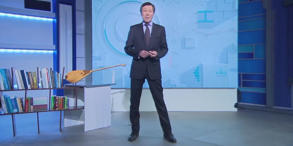 Самые рейтинговые выпуски. &laquo;Новый курс&raquo;