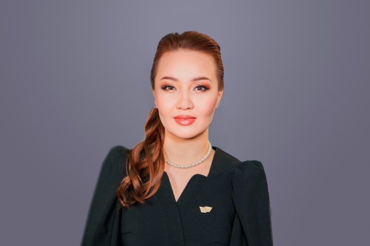 Жұлдыз Аймаш