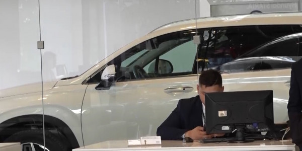 О следующем запуске приема заявок льготного автокредитования