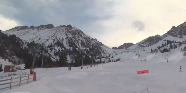 Алматы саяхатшылар шаһарына айналды