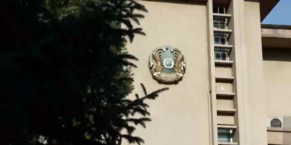 5 июня казахстанцы смогут проголосовать в Пекине