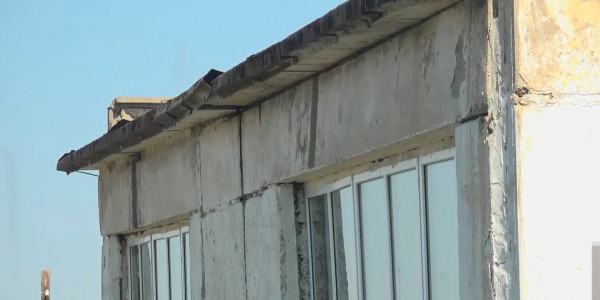 Сельские школьники в ЗКО пойдут в школу без ремонта